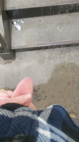 amateur piss pissing public clip