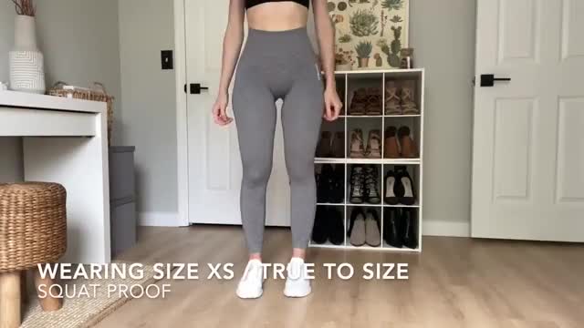 big ass in yoga pants 15