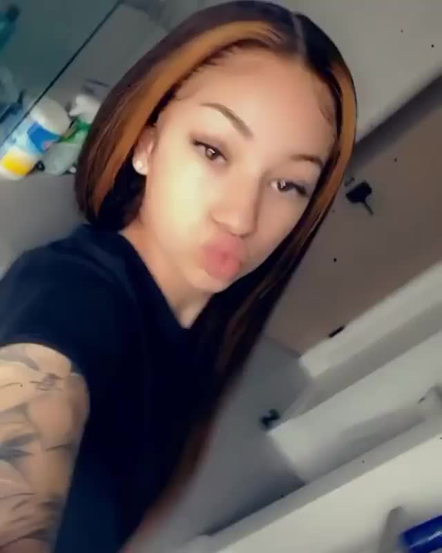 Video by bhadbhabie