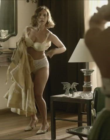Lorena Comparato - Perfect body in 'Boca de Ouro'