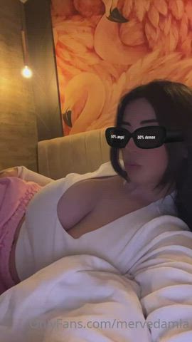 Big Tits OnlyFans Turkish clip