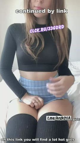 big dick big tits blowjob cumshot schoolgirl sex teen tiktok tits clip