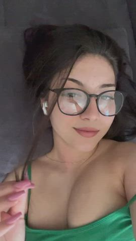 Be honest would you masturbate to my nudes if I ever send you some 😇