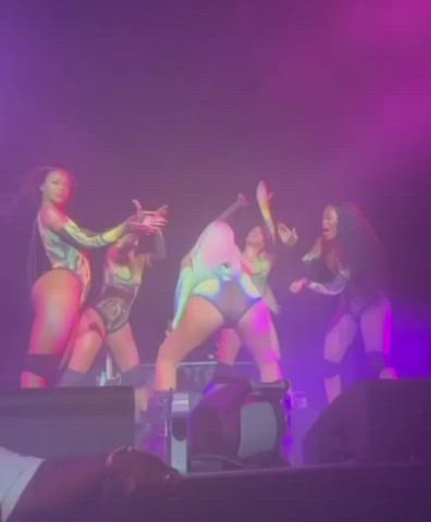 booty iggy azalea twerking clip