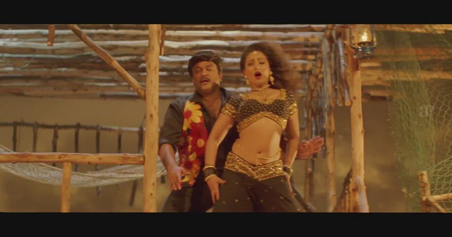 dancing indian seduction clip