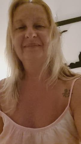 Natural Tits are the best one and I can prove it (51y)