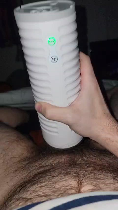 big dick cock monster cock thick cock toy clip