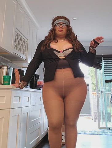 big ass big dick big tits cum in mouth milf mature pawg step-sister stockings clip