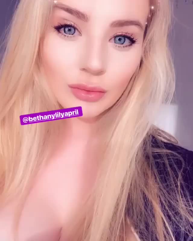 Bethany Lily April on Instagram Kisses  BqAH6pfl