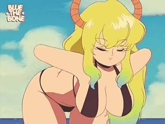 ʙʟᴜᴇᴛʜᴇʙᴏɴᴇ? - They only told Lucoa to change her outfit, but nothing