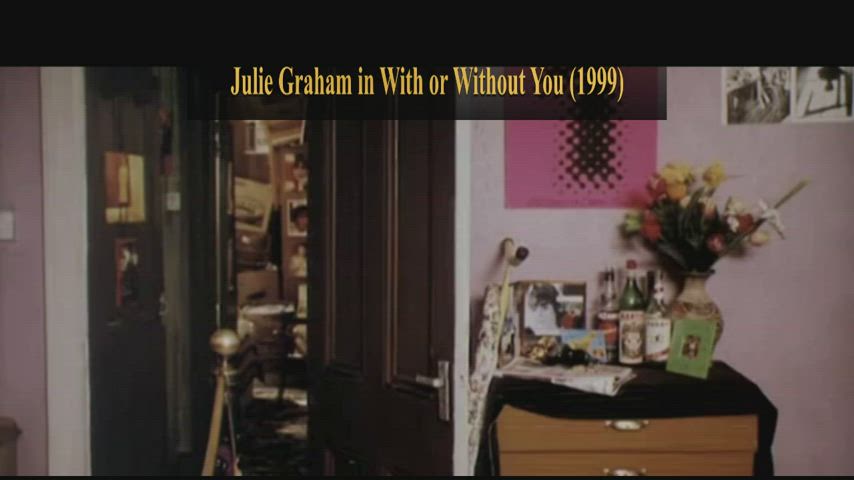 Julie Graham in With or Without You (1999)