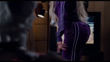 Anna Faris Ass Big Ass Blonde Booty clip