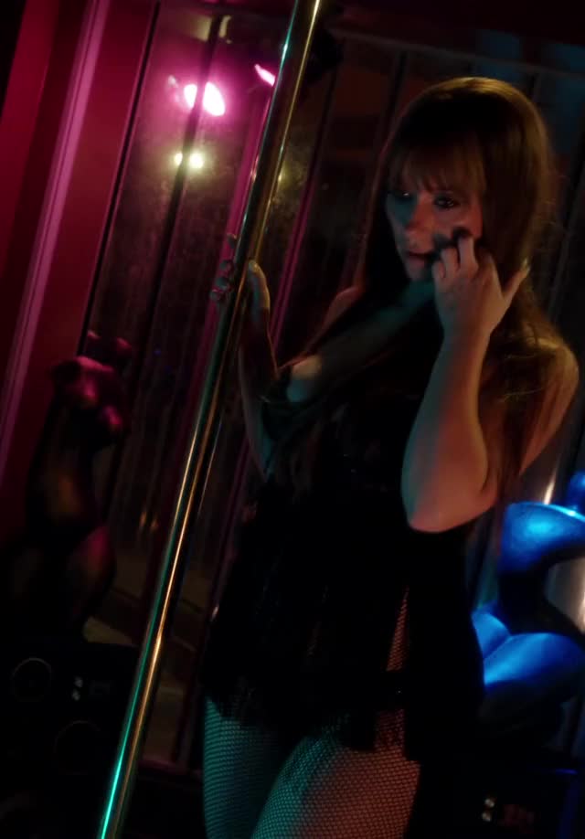 Jennifer Love Hewitt - The Client List S02E15 Wild Nights are Calling (1)