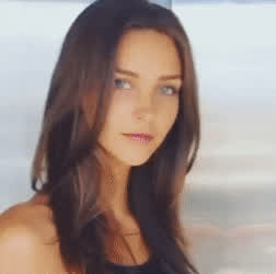 Model Rachel Cook clip