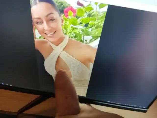 bwc masturbating tribute clip