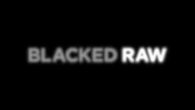 Blacked Raw - Kagney Lynn Karter