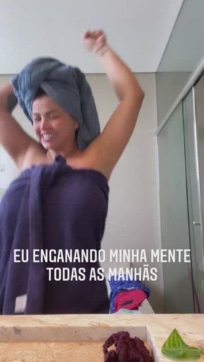 Big Ass Big Tits Brazilian clip