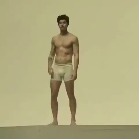 Shawn Mendes Underwear Bulge