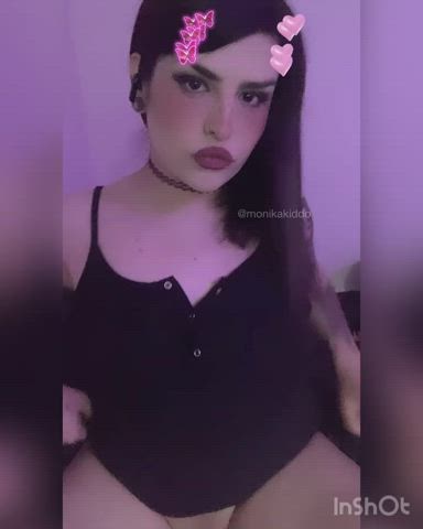 girl dick latina t-girl trans femboys trans-girls clip