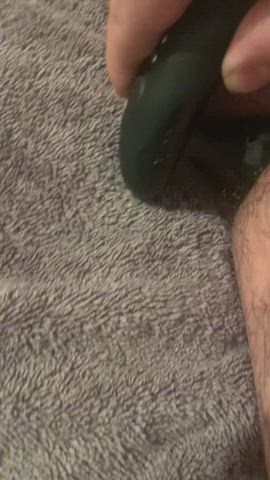 Anal Play Butt Plug Prostate Massage clip