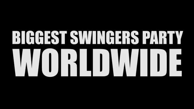 15 seconds - Bonus Czech Swingers Party Compilation XXX AdultKinG