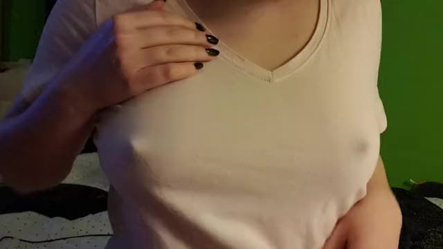 Small Titty Drop Part 2.