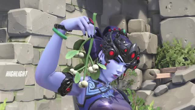 widow triple