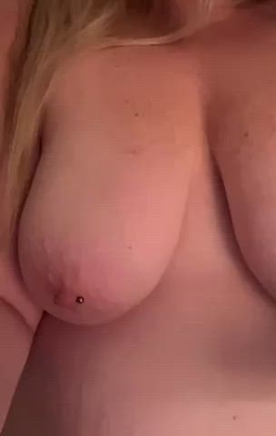 Bbw boobs