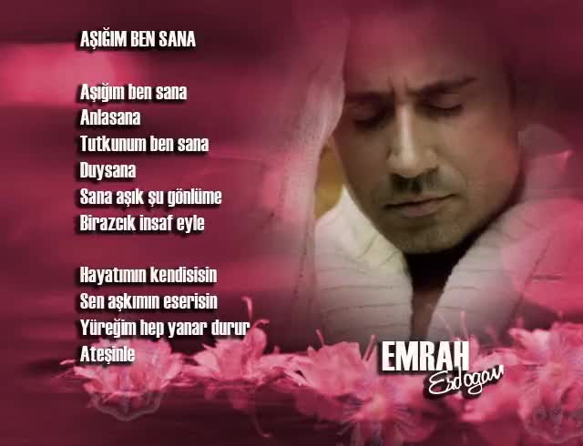 famous turkish singer male,famous turkish singer male EMRAH,famous, turkish singer