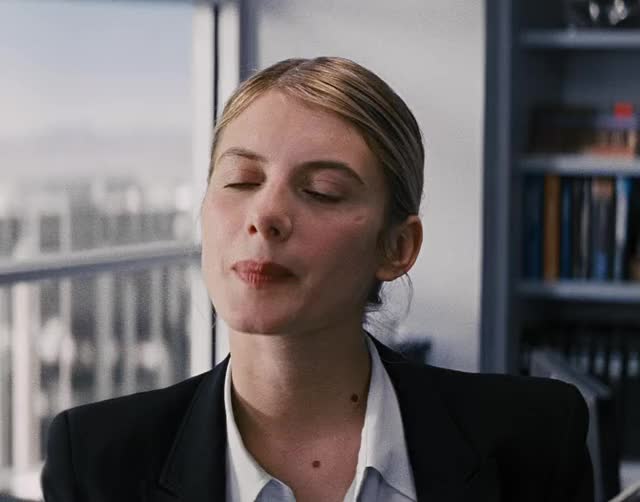 Mélanie Laurent in Now You See Me (2013)-1
