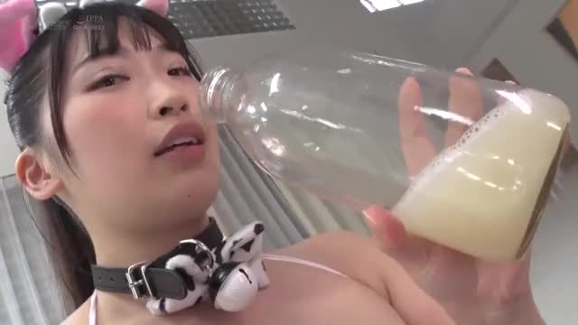 Cum Swallowing Slut Waka Misono Gulps Down 50 Load