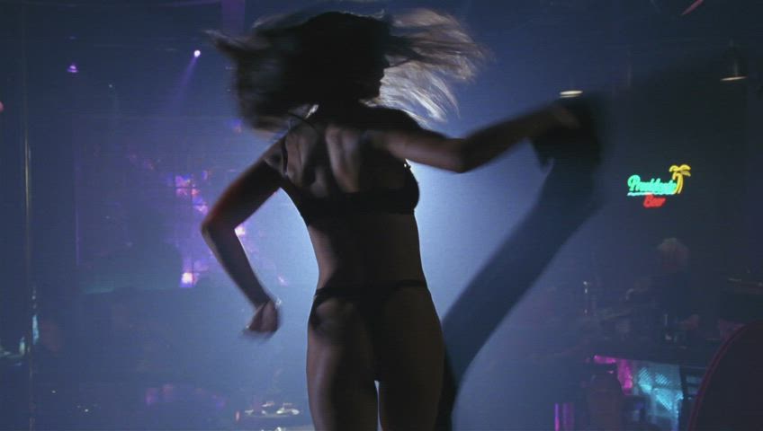 Cinema Demi Moore Striptease clip
