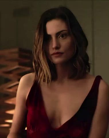 Phoebe Tonkin’s perky plots in The Affair (2018)