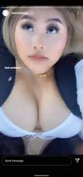 Asian Big Tits Busty clip