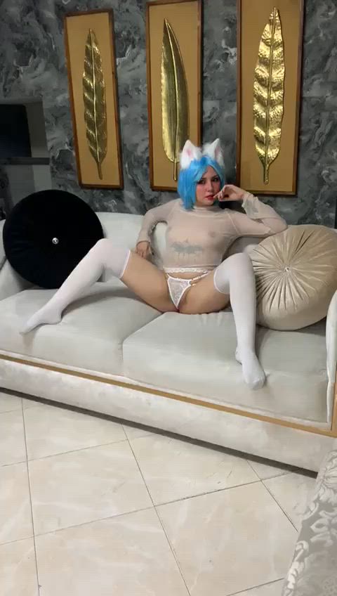 babe cosplay custom cute nsfw natural tits onlyfans tease teen tits just-boobs clip