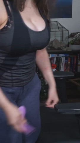big tits boobs celebrity clip