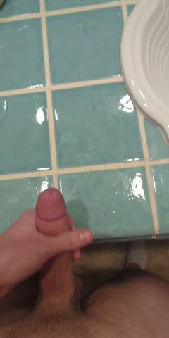 bwc cock cumshot male masturbation masturbating solo clip