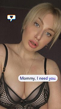 ❤️❤️❤️Looking for MOMMY ??? I’m here honey show me ur sweet cock ???