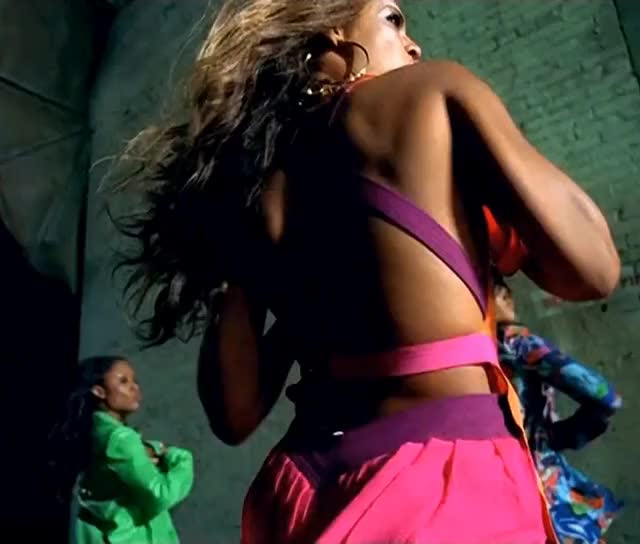 Beyonce - Crazy in Love ft. JAY Z (part 166)