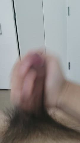 Asian Cock Cock Cum clip