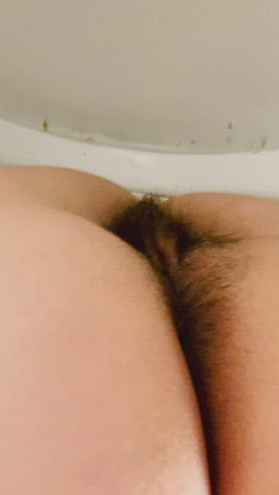 [F] Took a break, but I missed pooping for you all ? held this one for a couple days,