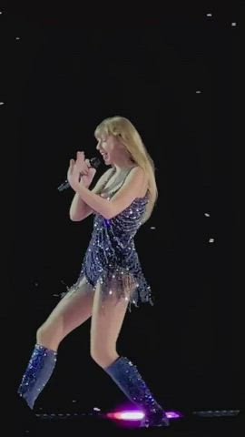 The way she moves 🥺