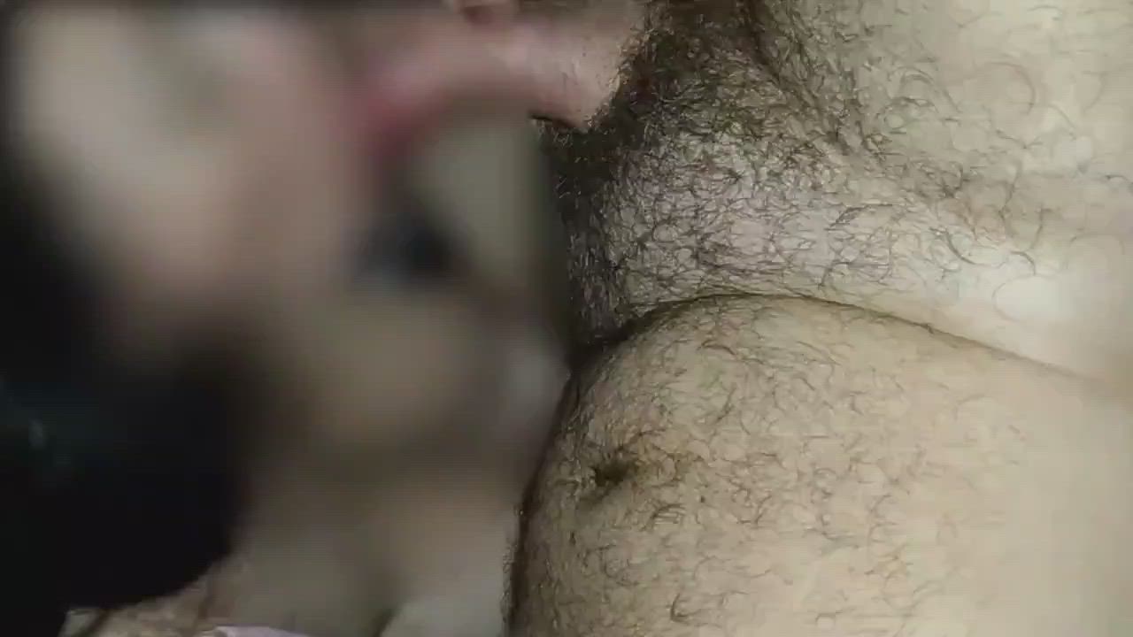 Cum Cumshot Facial clip