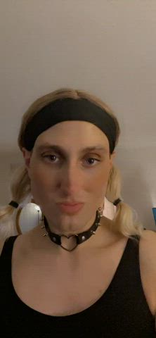 bwc big dick boy pussy femboy girl dick mtf sissy trans clip