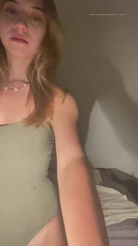 amateur ass college cute onlyfans teen tiny-tits clip