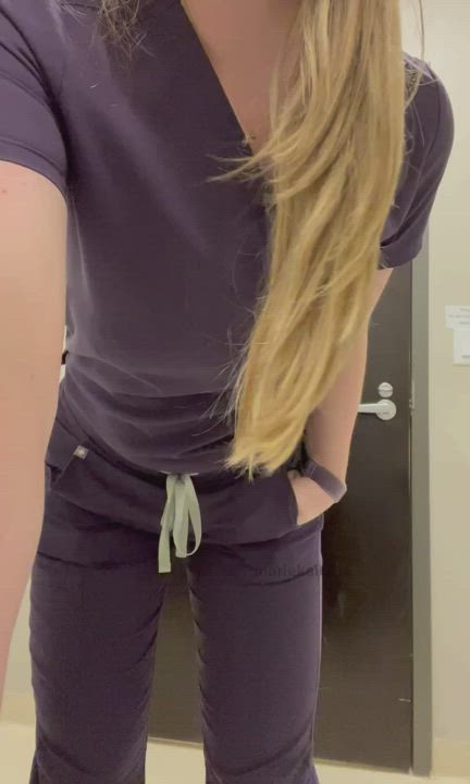 I often wonder if my coworkers know what I’m up to on the night shi[f]t ;)