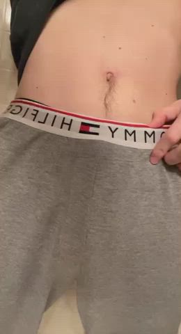 I’ve seen a lot of Titty Drops on here, how about a Dick Drop? [M]