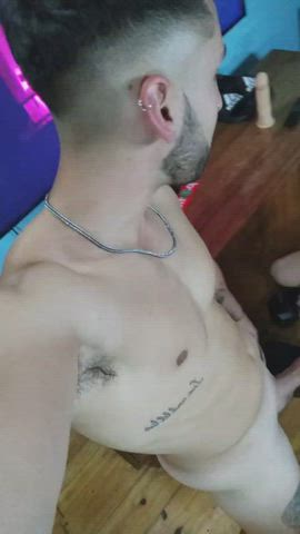 tell me if you can suck me better than him🙊💦🥵 visit comment section for