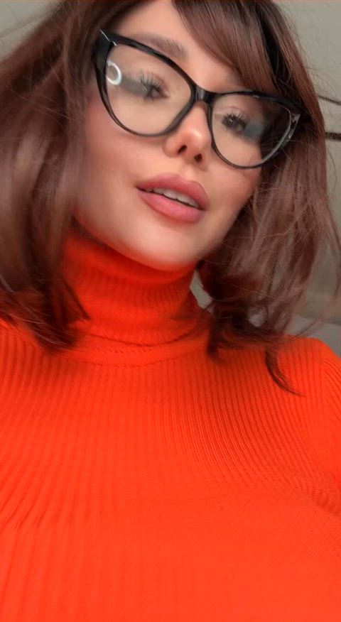 I’m your new Velma 