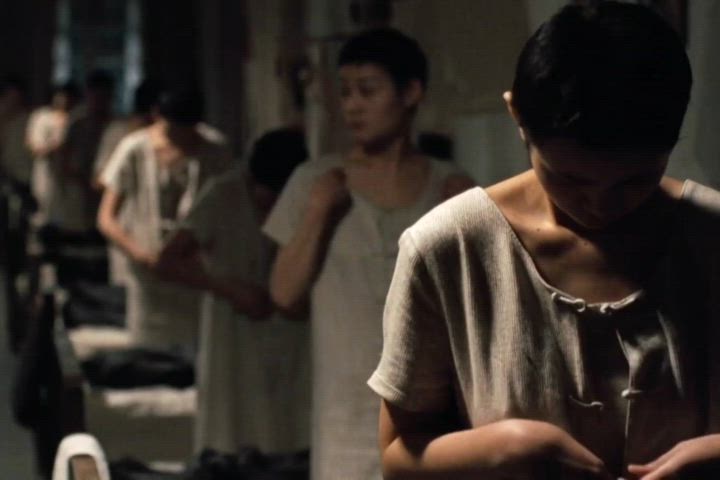 Jingchu Zhang nude & many Unknown Actresses | John Rabe (2009)